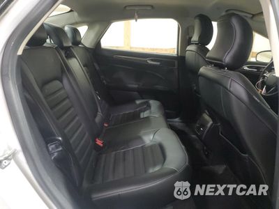 Zdjęcie 10 z 13 samochodu: 2017 FORD FUSION SE HYBRID VIN:3FA6P0LU6HR359634 - miniatura