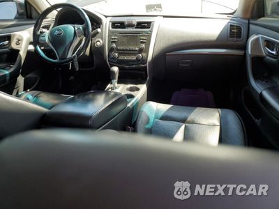 Zdjęcie 8 z 12 samochodu: 2013 NISSAN ALTIMA 2.5 VIN:1N4AL3AP8DN517957 - miniatura