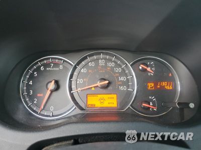 Zdjęcie 9 z 12 samochodu: 2010 NISSAN MAXIMA S VIN:1N4AA5AP6AC859724 - miniatura