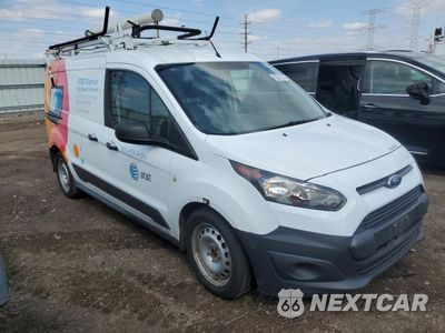 Czwarte zdjęcie samochodu z boku: 2014 FORD TRANSIT CONNECT XL VIN:NM0LS7E77E1167864 - miniatura