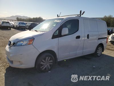 2018 NISSAN NV200 2.5S 3N6CM0KN5JK699496 - główne zdjęcie licytacji z USA - miniatura