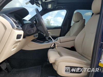 Zdjęcie 7 z 15 samochodu: 2021 BMW X5 XDRIVE40I VIN:5UXCR6C05M9F35698 - miniatura