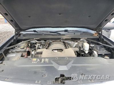 Zdjęcie 11 z 12 samochodu: 2015 CHEVROLET SILVER1500 VIN:3GCUKREC4FG230499 - miniatura