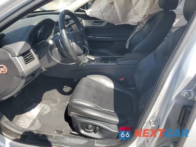 Zdjęcie 7 z 14 samochodu: 2016 JAGUAR XF PRESTIGE VIN:SAJBK4BVXGCY11401 - miniatura