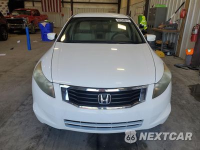 Piąte zdjęcie samochodu w środku: 2009 HONDA ACCORD LXP VIN:1HGCP26469A189647 - miniatura