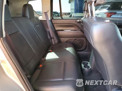 Zdjęcie 12 z 15 samochodu: 2016 JEEP COMPASS LATITUDE VIN:1C4NJCEA4GD748307 - miniatura