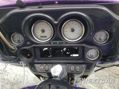 Zdjęcie 7 z 10 samochodu: 2007 HARLEY-DAVIDSON FLHTCUI VIN:1HD1FC4177Y706464 - miniatura