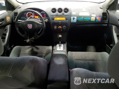 Zdjęcie 8 z 14 samochodu: 2010 NISSAN ALTIMA HYBRID VIN:1N4CL2AP8AC109355 - miniatura