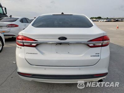 Zdjęcie 6 z 12 samochodu: 2018 FORD FUSION SE HYBRID VIN:3FA6P0LU0JR118643 - miniatura