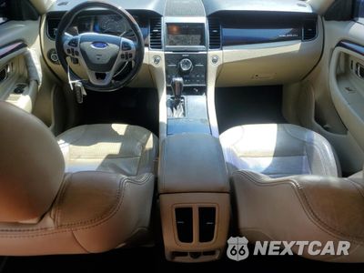 Zdjęcie 8 z 15 samochodu: 2014 FORD TAURUS LIMITED VIN:1FAHP2F81EG110499 - miniatura