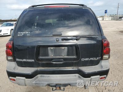 Zdjęcie 6 z 13 samochodu: 2003 CHEVROLET TRAILBLAZER VIN:1GNDS13S932406387 - miniatura