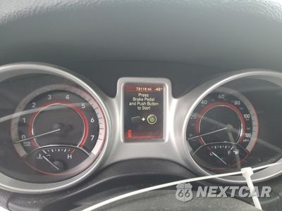 Zdjęcie 9 z 13 samochodu: 2020 DODGE JOURNEY SE VIN:3C4PDCAB8LT262537 - miniatura