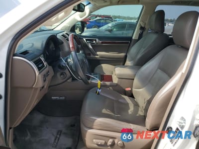 Zdjęcie 7 z 13 samochodu: 2016 LEXUS GX 460 PREMIUM VIN:JTJJM7FX8G5127188 - miniatura