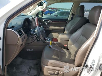 Zdjęcie 7 z 13 samochodu: 2016 LEXUS GX 460 PREMIUM VIN:JTJJM7FX8G5127188 - miniatura