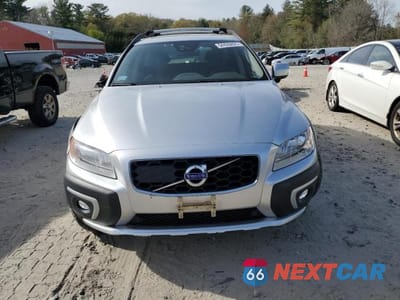 Piąte zdjęcie samochodu w środku: 2015 VOLVO XC70 T6 PREMIER+ VIN:YV4902NC4F1192528 - miniatura
