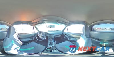 Zdjęcie 15 z 15 samochodu: 1993 HONDA CIVIC DEL SOL SI VIN:JHMEH6165PS008726 - miniatura