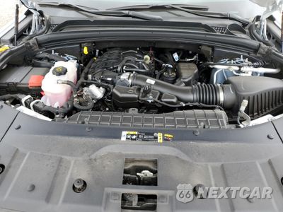Zdjęcie 12 z 14 samochodu: 2024 JEEP GRAND CHEROKEE L LAREDO VIN:1C4RJJAG0R8509252 - miniatura