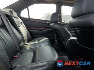 Zdjęcie 10 z 12 samochodu: 1999 ACURA 3.2TL VIN:19UUA5642XA001811 - miniatura