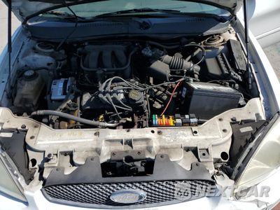 Zdjęcie 13 z 14 samochodu: 2006 FORD TAURUS SE VIN:1FAFP53276A201029 - miniatura