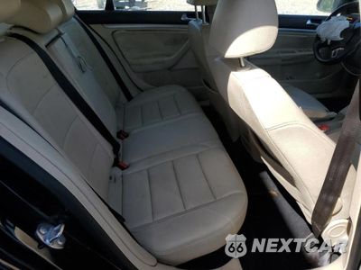 Zdjęcie 10 z 12 samochodu: 2010 VOLKSWAGEN JETTA LIMITED VIN:3VWAX7AJ7AM076181 - miniatura
