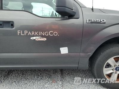 Zdjęcie 12 z 13 samochodu: 2017 FORD F150 SUPERCREW VIN:1FTEW1CF4HFB11394 - miniatura