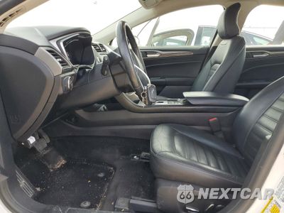 Zdjęcie 7 z 13 samochodu: 2018 FORD FUSION SE HYBRID VIN:3FA6P0LU8JR171977 - miniatura