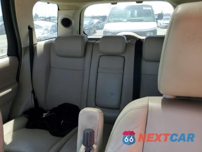 Zdjęcie 10 z 13 samochodu: 2009 LAND ROVER LR2 HSE TECHNOLOGY VIN:SALFT24N89H119084 - miniatura
