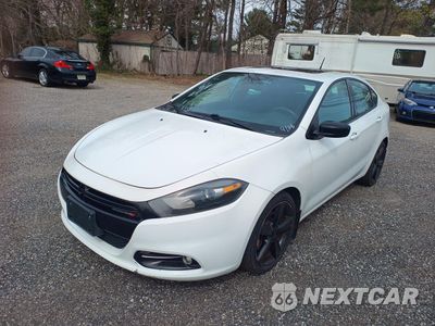 Zdjęcie 8 z 8 samochodu: 2014 DODGE DART SXT VIN:1C3CDFBB0ED775387 - miniatura