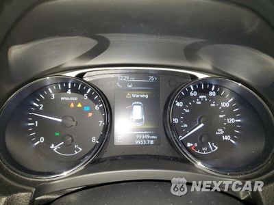 Zdjęcie 9 z 14 samochodu: 2015 NISSAN ROGUE S VIN:5N1AT2MT4FC805966 - miniatura