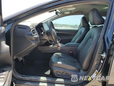 Zdjęcie 7 z 16 samochodu: 2021 TOYOTA CAMRY SE VIN:4T1G11AK0MU428968 - miniatura