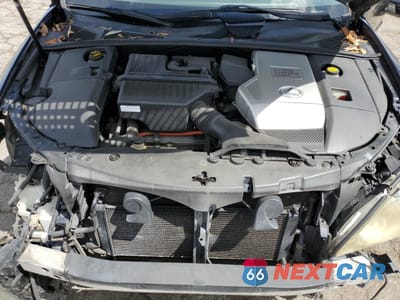 Zdjęcie 12 z 14 samochodu: 2006 LEXUS RX 400 VIN:JTJGW31U060002451 - miniatura