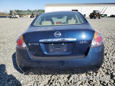 Zdjęcie 6 z 15 samochodu: 2008 NISSAN ALTIMA 2.5 VIN:1N4AL21E48C231906 - miniatura