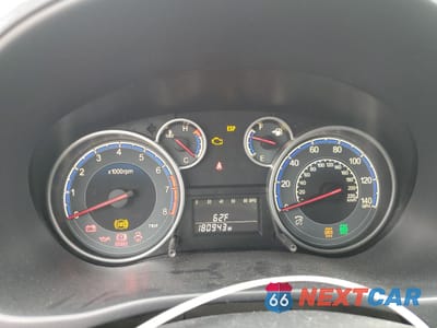 Zdjęcie 9 z 14 samochodu: 2011 SUZUKI SX4 VIN:JS2YB5A31B6300557 - miniatura
