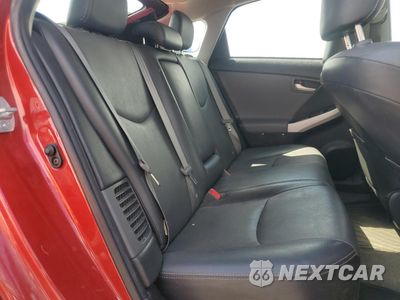 Zdjęcie 10 z 12 samochodu: 2015 TOYOTA PRIUS VIN:JTDKN3DUXF0415537 - miniatura