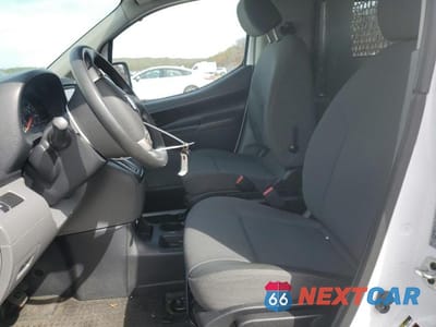 Zdjęcie 13 z 26 samochodu: 2021 NISSAN NV200 2.5S VIN:3N6CM0KN0MK708724 - miniatura