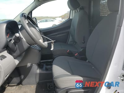 Zdjęcie 7 z 14 samochodu: 2021 NISSAN NV200 2.5S VIN:3N6CM0KN0MK708724 - miniatura