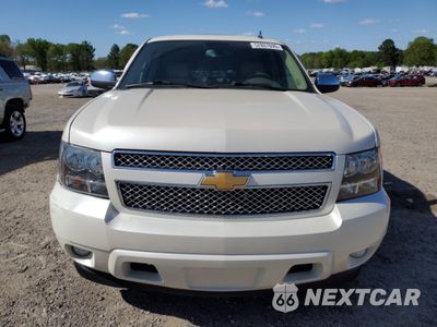 Piąte zdjęcie samochodu w środku: 2013 CHEVROLET TAHOE C1500 LTZ VIN:1GNSCCE06DR168096 - miniatura