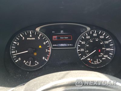 Zdjęcie 9 z 16 samochodu: 2019 NISSAN PATHFINDER S VIN:5N1DR2MN4KC616306 - miniatura