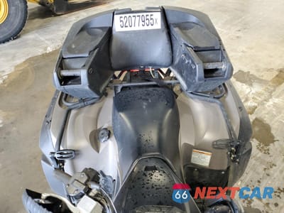 Zdjęcie 6 z 11 samochodu: 2024 YAMAHA YFM700 VIN:5Y4AMH2W5RA305811 - miniatura