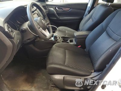 Zdjęcie 7 z 15 samochodu: 2018 NISSAN ROGUE S VIN:KNMAT2MV4JP516349 - miniatura