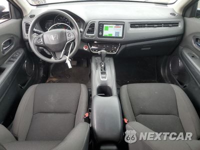 Zdjęcie 8 z 15 samochodu: 2022 HONDA HR-V EX VIN:3CZRU5H56NM713685 - miniatura