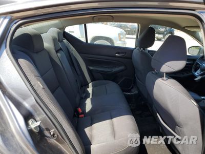Zdjęcie 10 z 13 samochodu: 2020 NISSAN ALTIMA S VIN:1N4BL4BV9LC236042 - miniatura