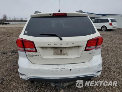 Zdjęcie 6 z 14 samochodu: 2017 DODGE JOURNEY SXT VIN:3C4PDDBG8HT574932 - miniatura