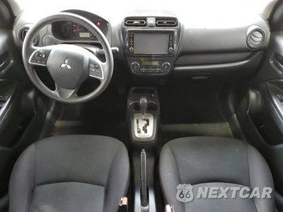 Zdjęcie 8 z 12 samochodu: 2020 MITSUBISHI MIRAGE G4 ES VIN:ML32F3FJXLHF12630 - miniatura