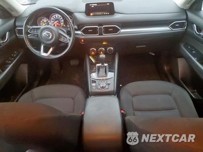 Zdjęcie 8 z 13 samochodu: 2018 MAZDA CX-5 SPORT VIN:JM3KFBBM7J0453611 - miniatura
