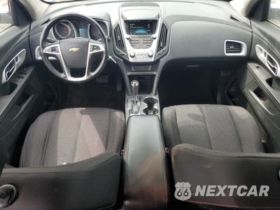 Zdjęcie 8 z 15 samochodu: 2017 CHEVROLET EQUINOX LT VIN:2GNALCEK6H6165701 - miniatura