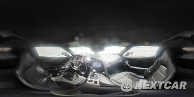 Zdjęcie 12 z 14 samochodu: 2014 CHEVROLET CORVETTE STINGRAY Z51 2LT VIN:1G1YK2D78E5123788 - miniatura