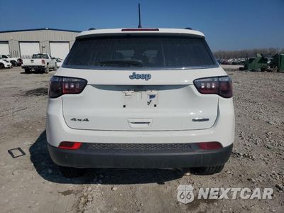 Zdjęcie 6 z 13 samochodu: 2024 JEEP COMPASS LATITUDE VIN:3C4NJDBN3RT584140 - miniatura