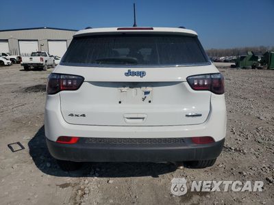Zdjęcie 6 z 15 samochodu: 2024 JEEP COMPASS LATITUDE VIN:3C4NJDBN3RT584140 - miniatura