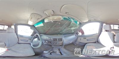 Zdjęcie 12 z 14 samochodu: 1997 TOYOTA TACOMA XTRACAB VIN:4TAWN72N9VZ287754 - miniatura